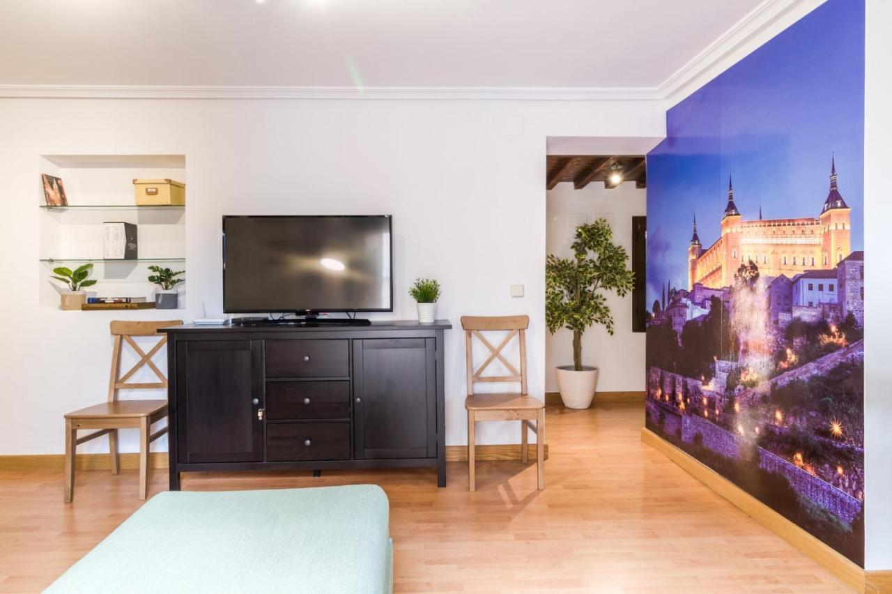 Apartamento Toledomus *
