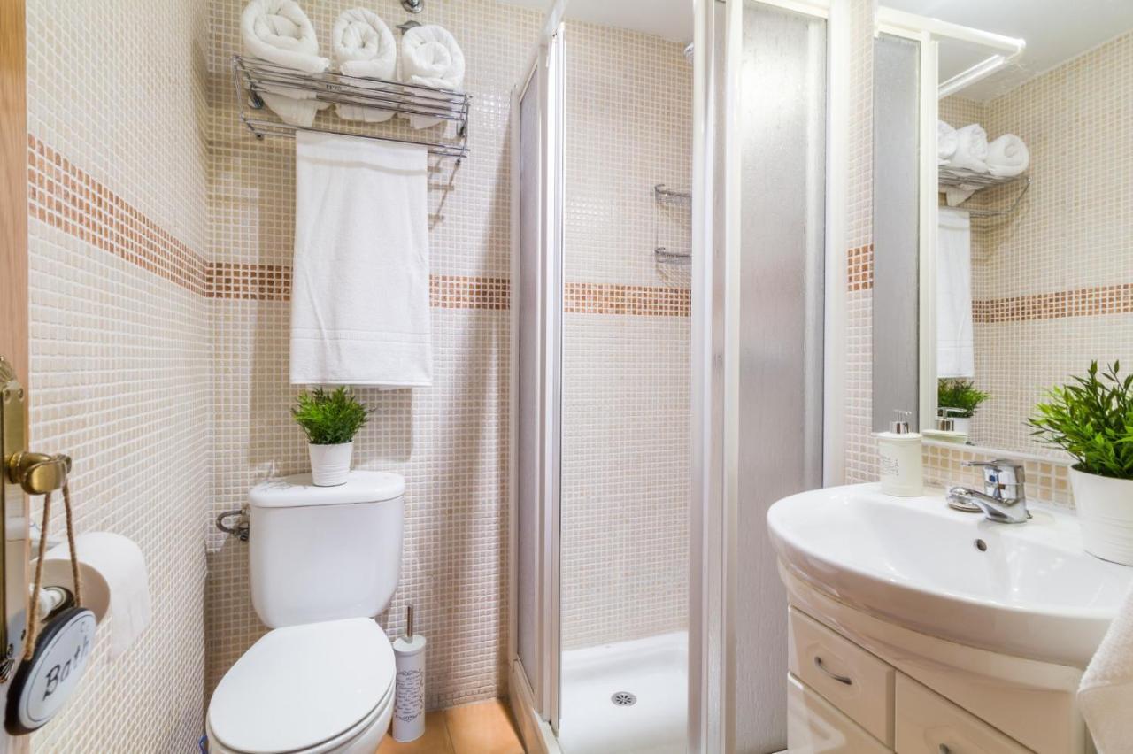 Apartamento Toledomus Toledo